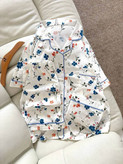 ست سه تیکه نخ کریشه