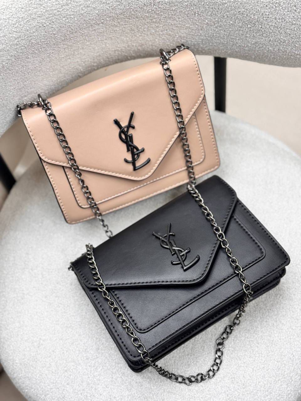 کیف زنانه وارداتی وای اس ال Yslمستر