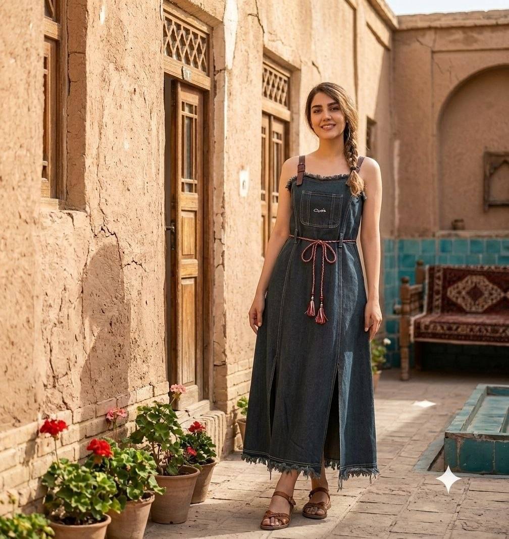 سارافون پینترستی دخترانه و زنانه